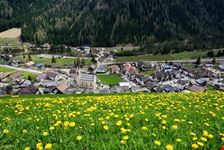 CHALET MORNÁ